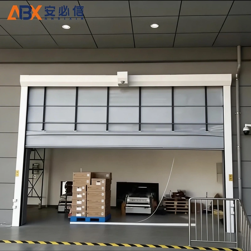 德阳市高速堆积门