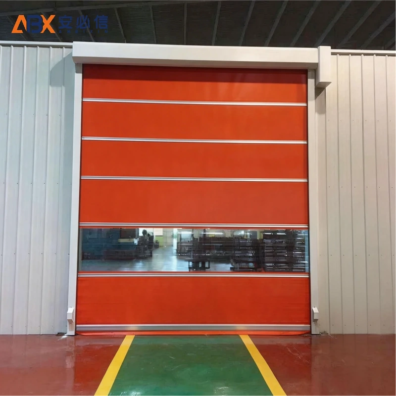 德阳市自动快速门